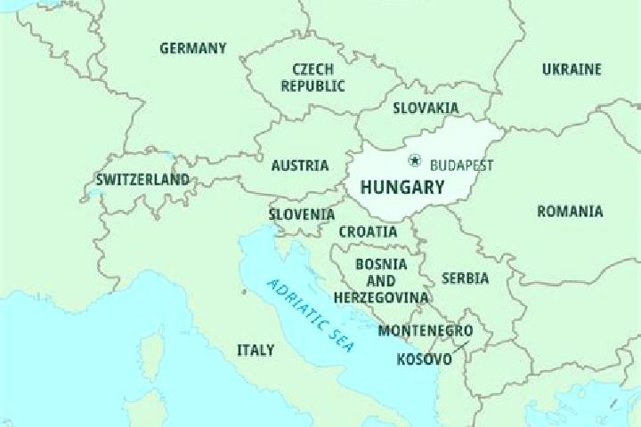Escorts Retsag, Hungary — Local Companions