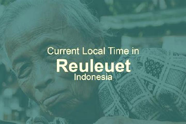 Escorts Reuleuet, Indonesia — Local Companions