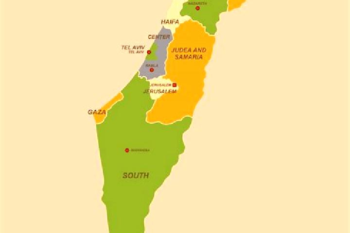 Escorts Revaha, Israel — Local Companions