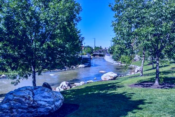 Escorts Rexburg, United States — Local Companions
