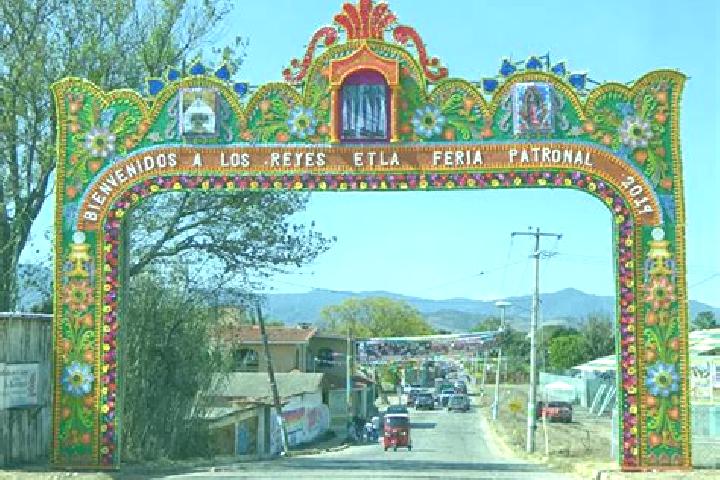 Escorts Reyes Etla, Mexico — Local Companions