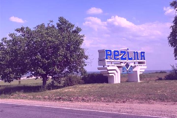 Escorts Rezina, Moldova — Local Companions