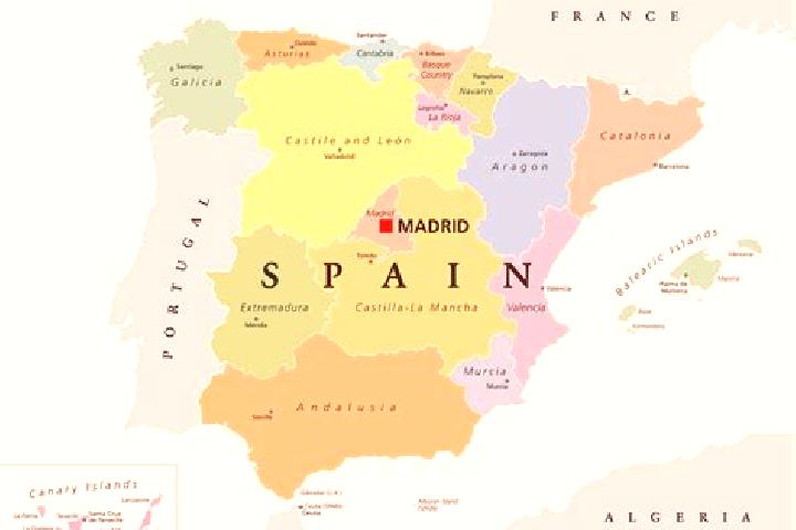 Escorts Rezmondo, Spain — Local Companions