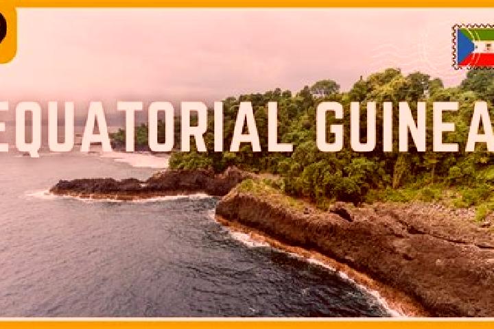 Escorts Riaba, Equatorial Guinea — Local Companions