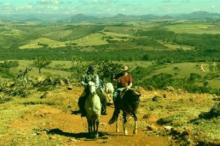 Escorts Riacho da Cruz, Brazil — Local Companions