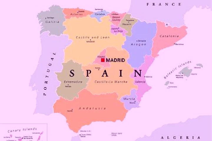 Escorts Riaza, Spain — Local Companions