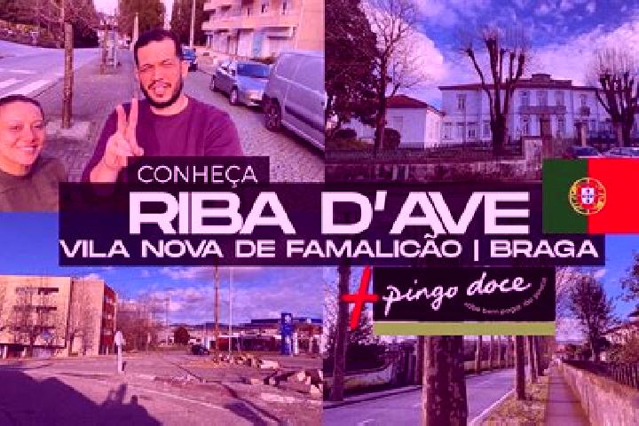 Escorts Riba de Ave, Portugal — Local Companions
