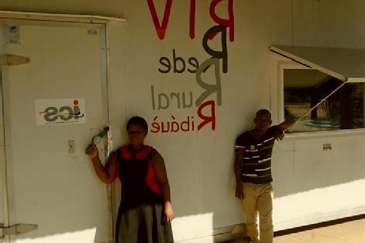 Escorts Ribaue, Mozambique — Local Companions