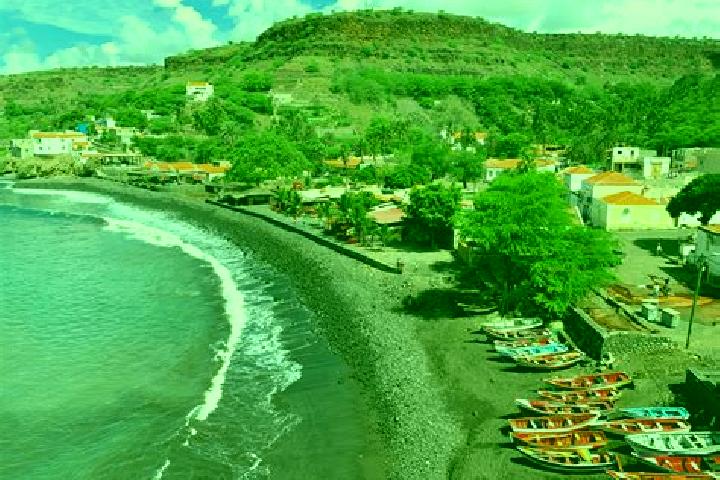 Escorts Ribeira da Barca, Cape Verde — Local Companions