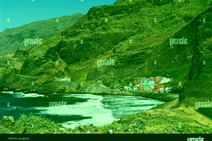 Escorts Ribeira da Vinha, Cape Verde — Local Companions