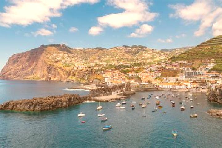 Escorts Ribeira Grande, Portugal — Local Companions
