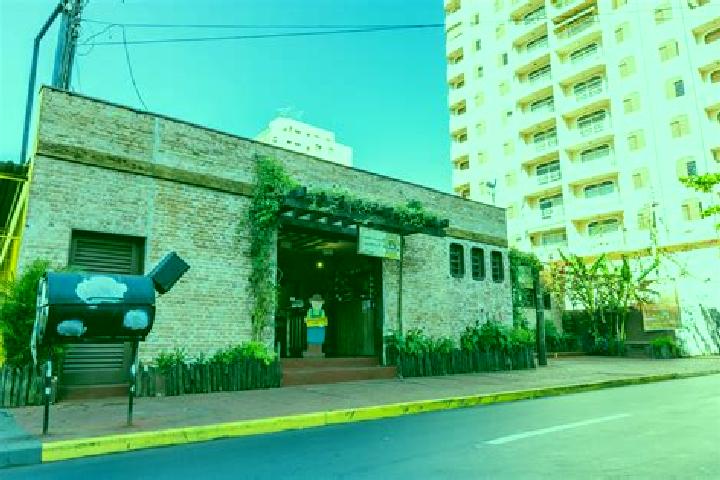 Escorts Ribeirao Bonito, Brazil — Local Companions