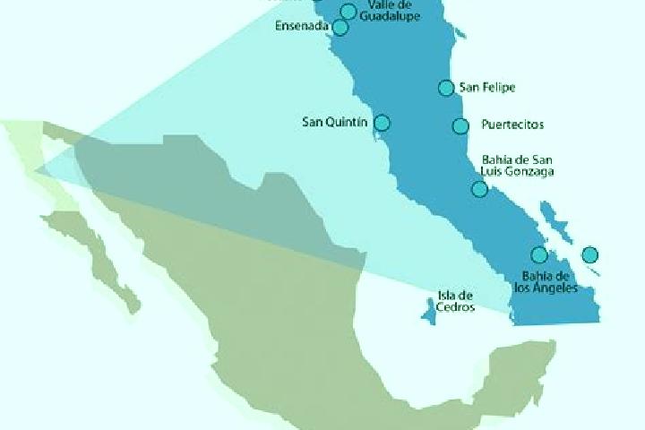 Escorts Ribera Alta 2da. Seccion (Salsipuedes), Mexico — Local Companions