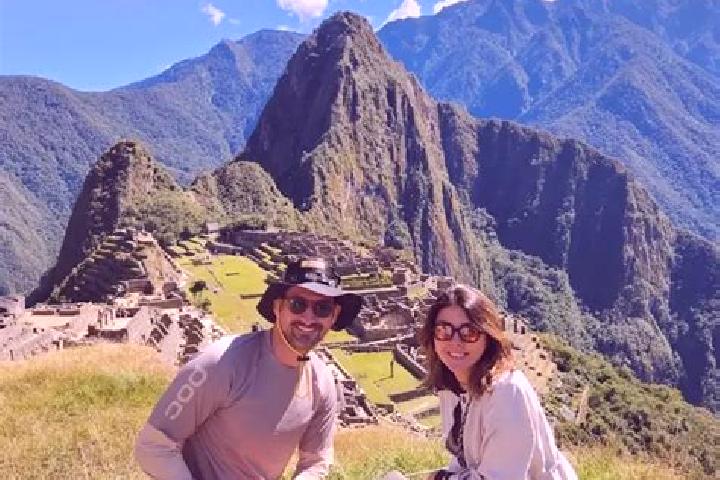 Escorts Ricran, Peru — Local Companions