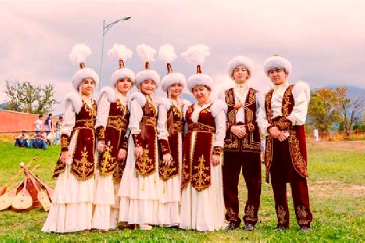 Escorts Ridder, Kazakhstan — Local Companions