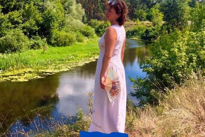Escorts Ridne, Ukraine — Local Companions