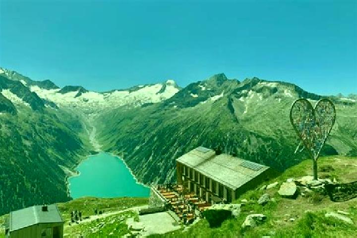 Escorts Ried im Zillertal, Austria — Local Companions