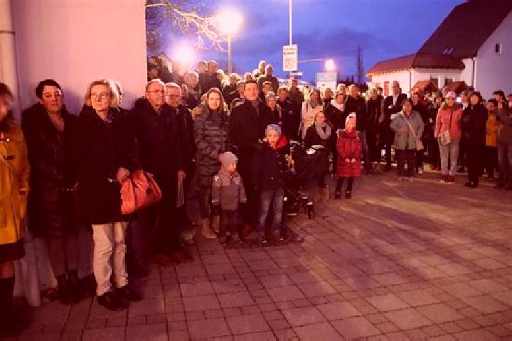 Escorts Rietheim-Weilheim, Germany — Local Companions