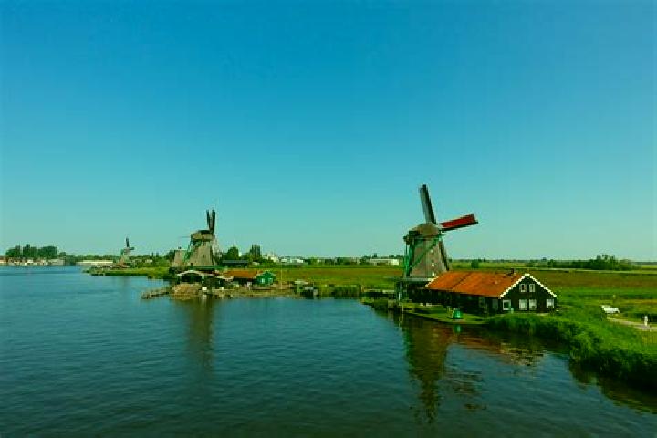 Escorts Rietmolen, Netherlands — Local Companions