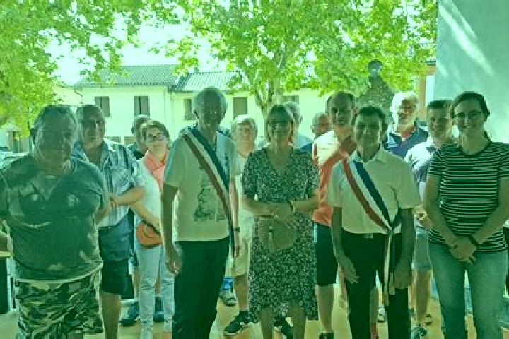 Escorts Rieux-de-Pelleport, France — Local Companions
