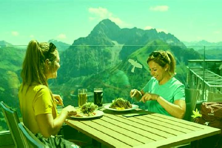 Escorts Riezlern, Austria — Local Companions
