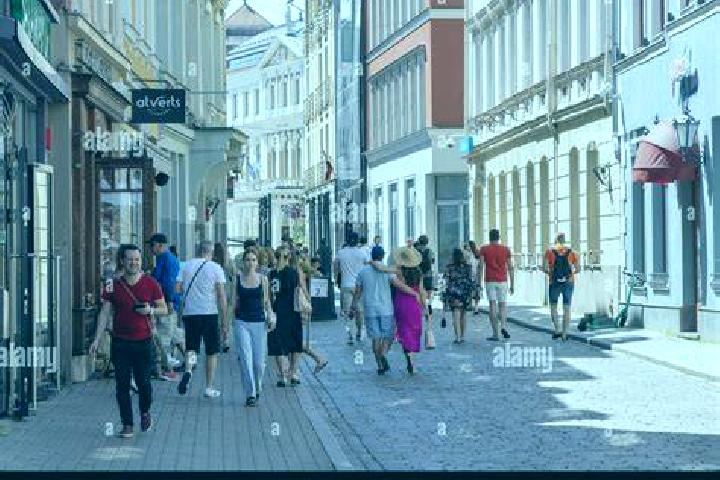 Escorts Riga, Latvia — Local Companions
