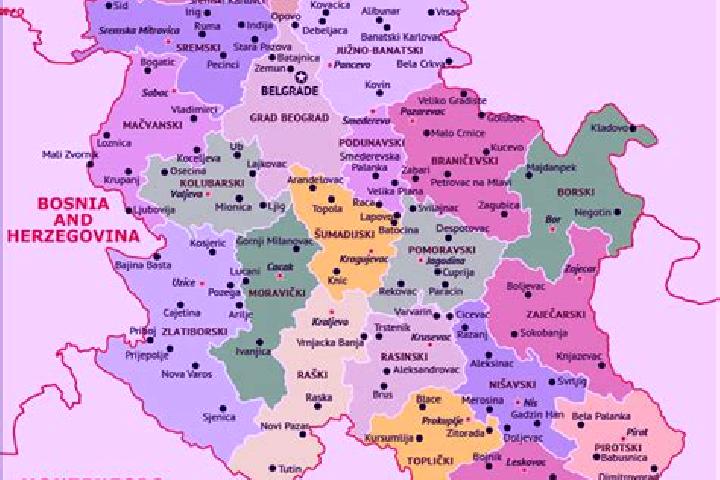 Escorts Rigica, Serbia — Local Companions