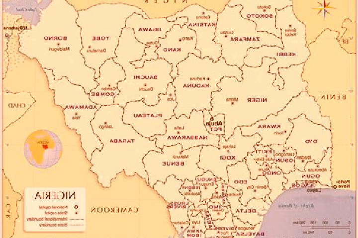 Escorts Rijau, Nigeria — Local Companions