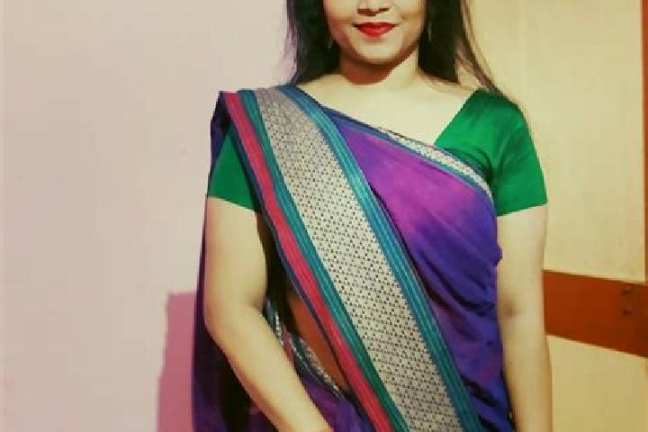Escorts Rijokri, India — Local Companions