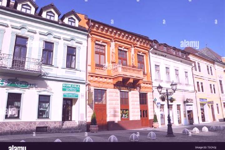 Escorts Rimavska Sobota, Slovakia — Local Companions