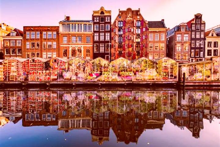 Escorts Rimburg, Netherlands — Local Companions