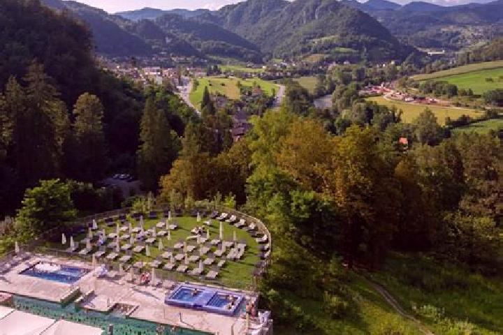 Escorts Rimske Toplice, Slovenia — Local Companions
