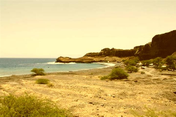 Escorts Rincao, Cape Verde — Local Companions