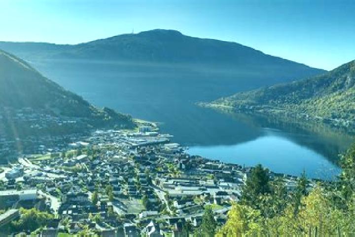 Escorts Rindal, Norway — Local Companions