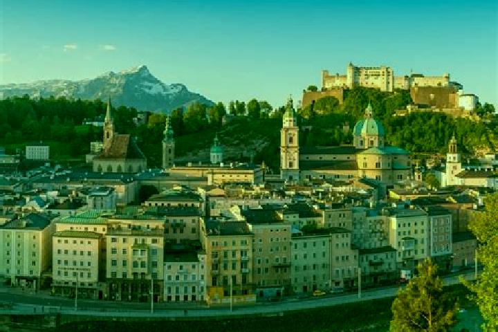 Escorts Ringelsdorf, Austria — Local Companions