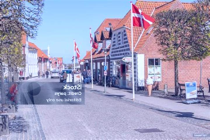 Escorts Ringkobing, Denmark — Local Companions