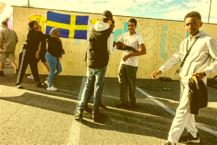 Escorts Rinkeby, Sweden — Local Companions