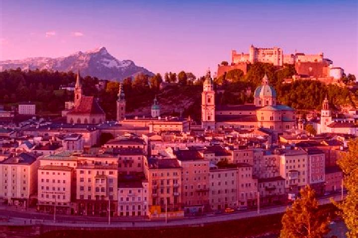 Escorts Rinnegg, Austria — Local Companions