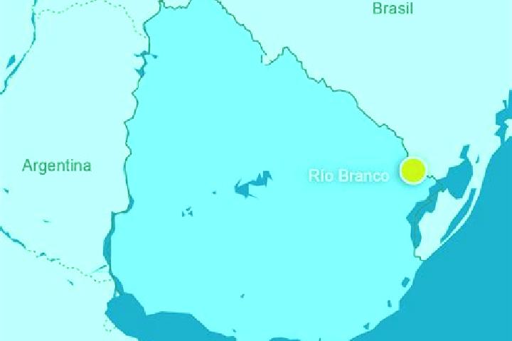 Escorts Rio Branco, Uruguay — Local Companions