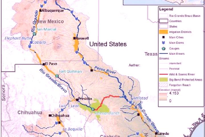 Escorts Rio Bravo, Mexico — Local Companions