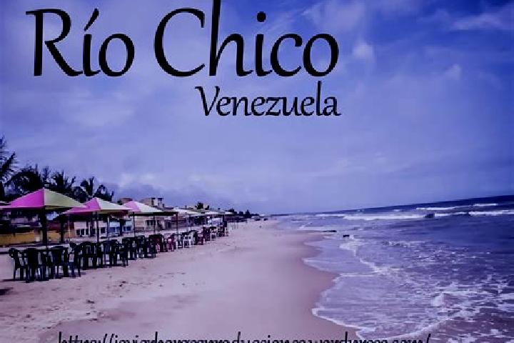 Escorts Rio Chico, Venezuela — Local Companions