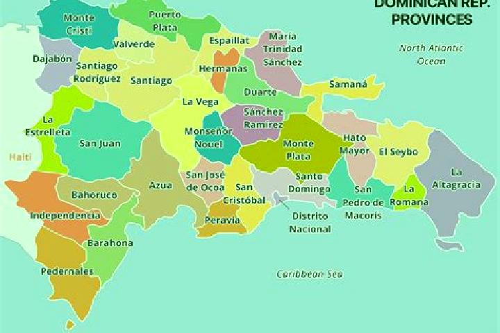 Escorts Rio Grande, Dominican Republic — Local Companions
