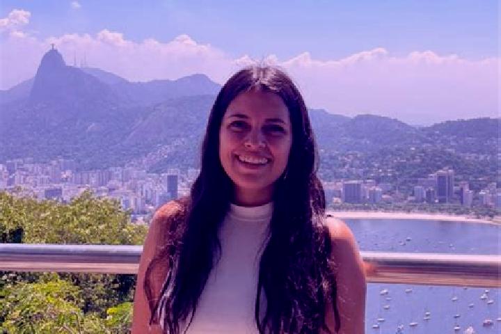 Escorts Rio Pomba, Brazil — Local Companions