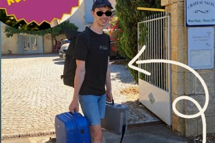 Escorts Rions, France — Local Companions