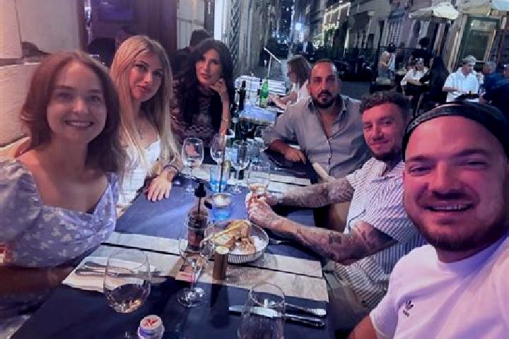 Escorts Ripaberarda, Italy — Local Companions