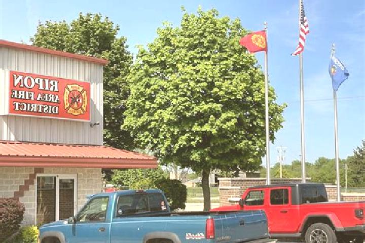 Escorts Ripon, United States — Local Companions