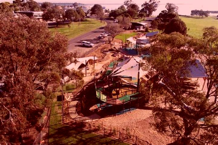 Escorts Rippleside, Australia — Local Companions