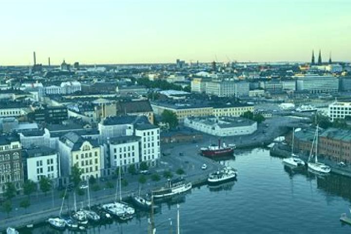 Escorts Ristiina, Finland — Local Companions