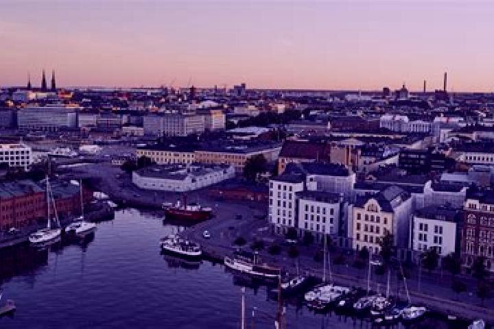 Escorts Ristijaervi, Finland — Local Companions