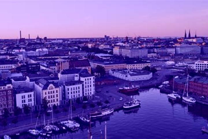 Escorts Ristinarkku, Finland — Local Companions